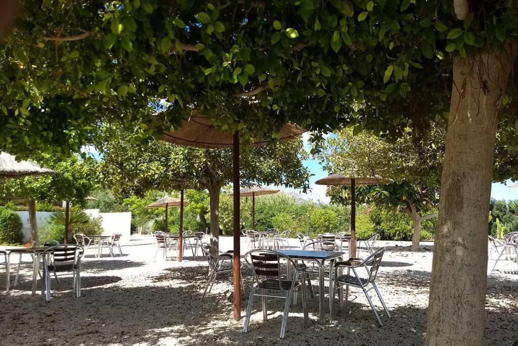 Apartment Steps From Altea Beach!! - Pool - Ac Exterior photo